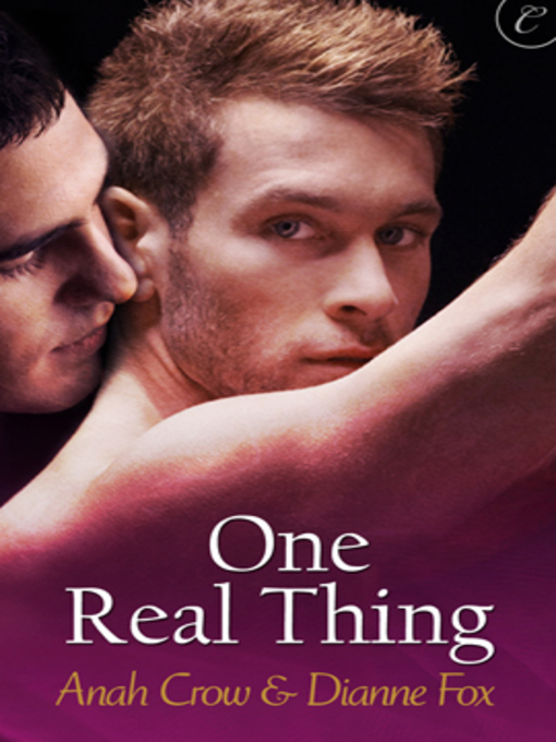 Title details for One Real Thing by Anah Crow - Available